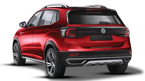 El Nuevo Volkswagen Taigun Se Prepara Para Su Debut Parabrisas