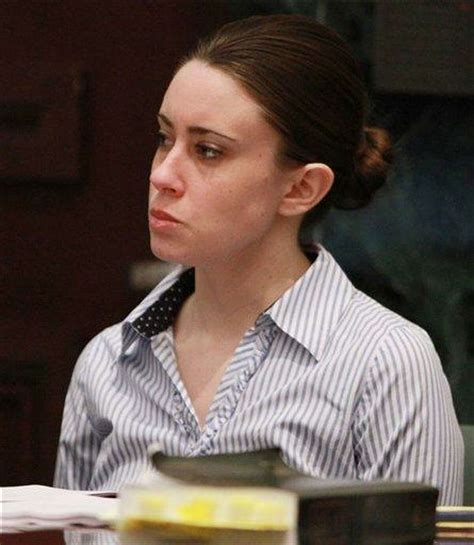 Jury Resumes Deliberations In Casey Anthony Murder Trial