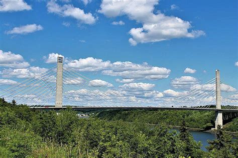 Fort Knox And Penobscot Narrows Bridge To Open For Visitors May 1