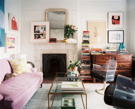 A Room In Mind Booming New Trend Vintage Eclectic Decor