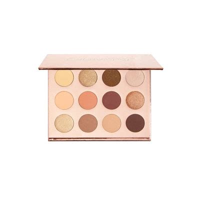 The 15 Sexiest Nude Makeup Palettes Allure