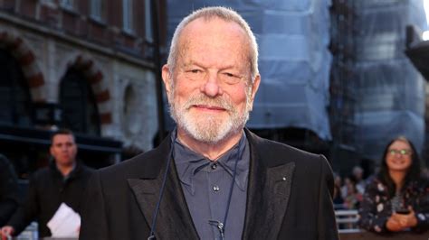 Python Star Terry Gilliam Slams Metoo ‘mob Mentality