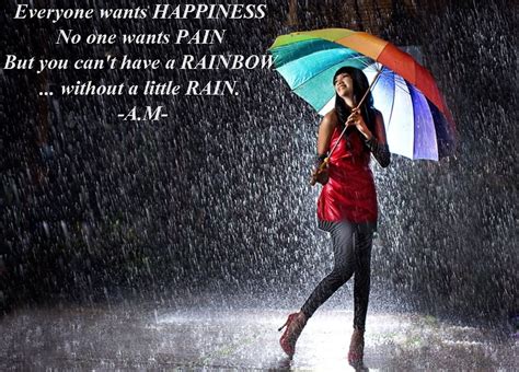 Rain Quotes ~ Andinna Mardisty
