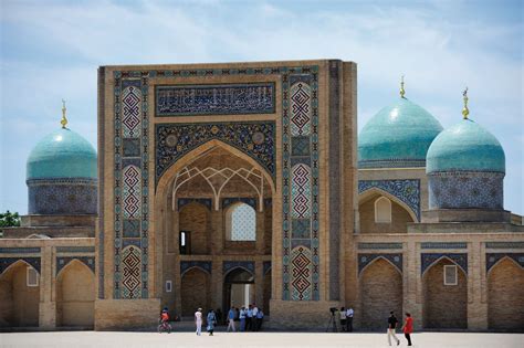 The capital of uzbekistan answers. Séjour Uzbekistán, La mayor parte de Uzbekistán en una semana