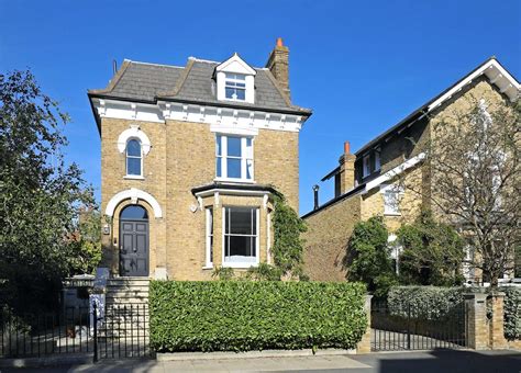 Ridgway Place Wimbledon London Sw19 4sw Property For Sale Savills