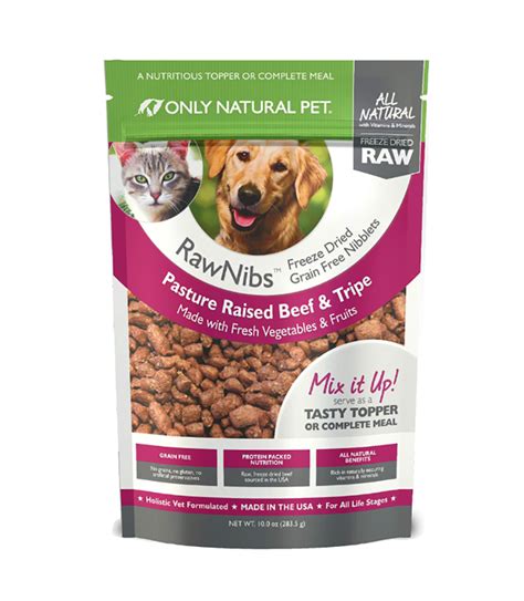 Kannis premium natural dry dog food with chicken for large breed puppy & adults. Choosing a Freeze-Dried Dog Food: 7 Brands to Try