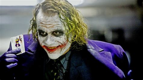 A gritty character study of arthur fleck, a man disregarded by society. Le Joker pourrait à nouveau changer de visage dans "Batman ...