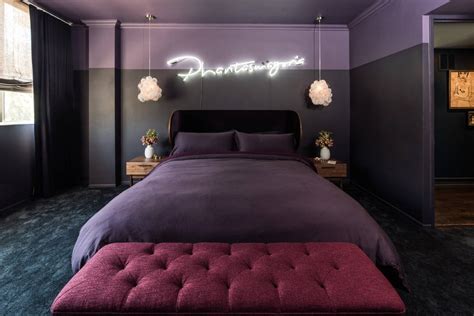 33 Purple Themed Bedrooms With Ideas, Tips & Accessories To Help You