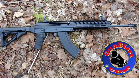 Mm Industries M10x Elite Ak 47 Hybrid 762x39mm Semi Auto Rifle