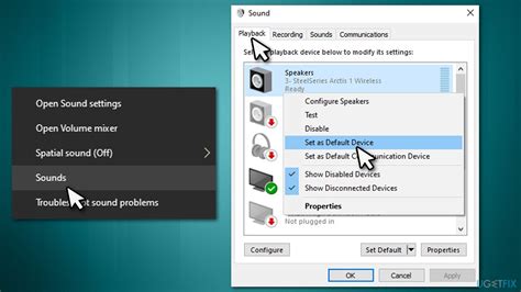 How To Fix No Sound Pc Audio Problems After Windows Update