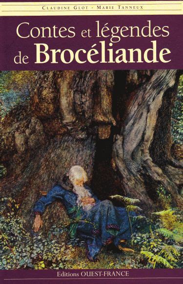 Broceliande | Contes et légendes, Légendes, Conte
