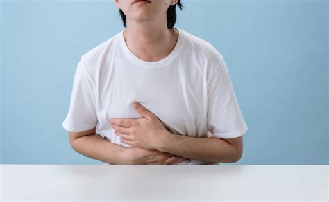 Cinco enfermedades y causas más comunes del dolor abdominal