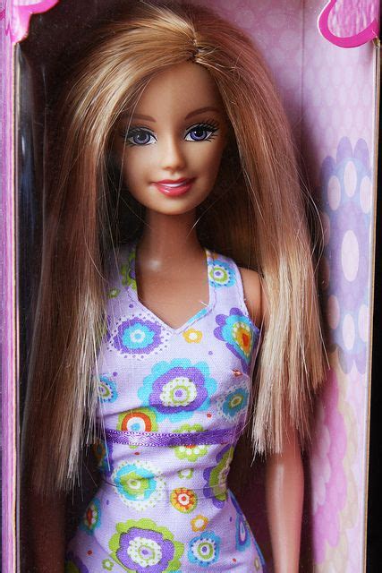 Barbie Chic 2006 Summer Barbie Barbie 2000 Fashion