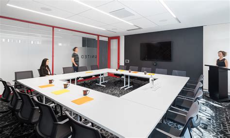 Meeting Room Boardroom Event Space Rentals Toronto Tpc