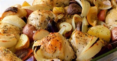 Put the coating in one of the plastic bags that comes with the coating mix. 10 Best Baked Cut Up Chicken Chicken Recipes | Yummly
