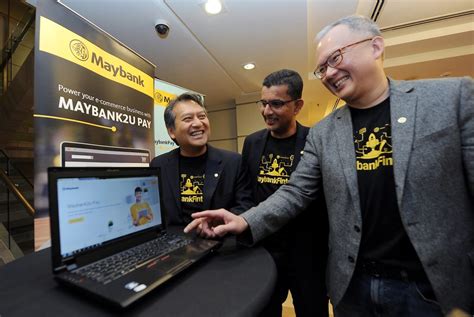 What's the best fixed deposit in malaysia? it's one of the most common questions we hear from malaysians who want a stable and secure form of savings. Maybank expects its 2017 mobile transactions to hit RM22b ...
