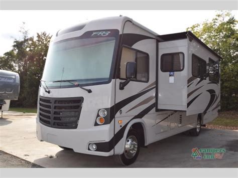 New 2017 Forest River Rv Fr3 30ds Motor Home Class A At Campers Inn