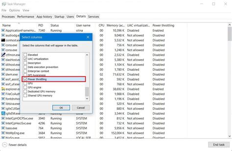 How To Manage Power Throttling On Windows 10 Windows Central