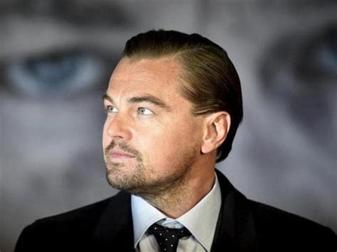 some russian women re melting their jewels to make dicaprio an oscar hollywood hindustan times