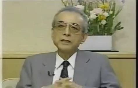 Hiroshi Yamauchi Ehemaliger Nintendo Präsident Verstorben