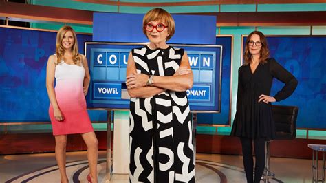 Anne Robinson Countdown First Episode Date Confirmed On Channel 4 Tv