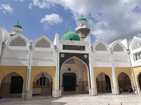 Jamia Mosque Nairobi Tripadvisor