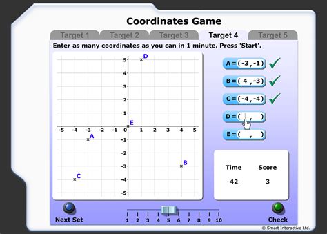 How To Read Coordinates A Comprehensive Guide Ihsanpedia