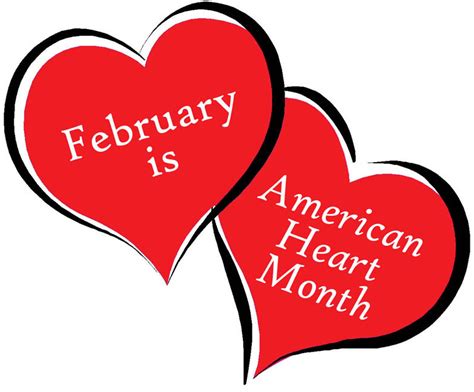 Celebrating National Heart Month Manna