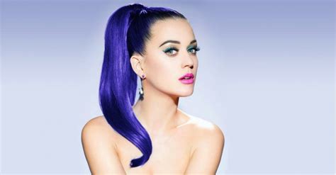 Katy Perrys Twitter Konto Er Blevet Hacket Lægger Op Til Venskab Med