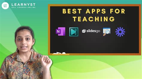 5 Best Free Apps To Help You Teach Online Must Have Teacher Apps Youtube