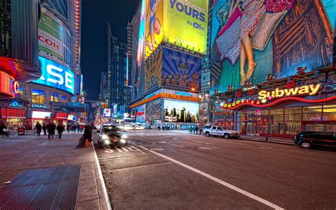 Unduh 300 New York At Night Wallpaper Iphone Gambar Populer Postsid