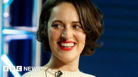 Fleabag What Did People Make Of The Series Two Finale Bbc News
