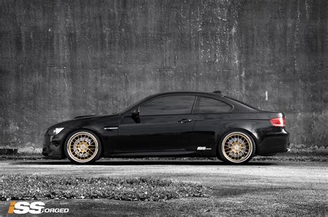 99 get it as soon as mon, mar 29 ISS Performance installs goodies: Black BMW M3 on Gold - ClubLexus - Lexus Forum Discussion