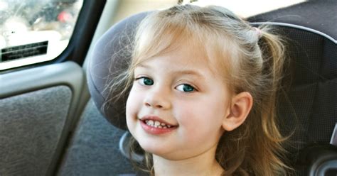 important car seat information lisa lewis md