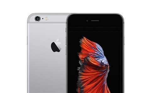 Fully Unlocked 32gb Iphone 6s In Space Gray Can Be Yours