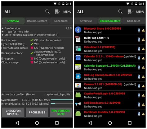Unleash Your Superpowers With The Best Root Apps For Android Androidpit