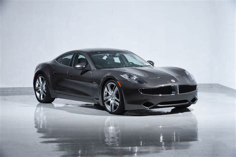 2012 fisker karma ecosport engine(s). Used 2012 Fisker Karma EcoSport For Sale ($49,900 ...