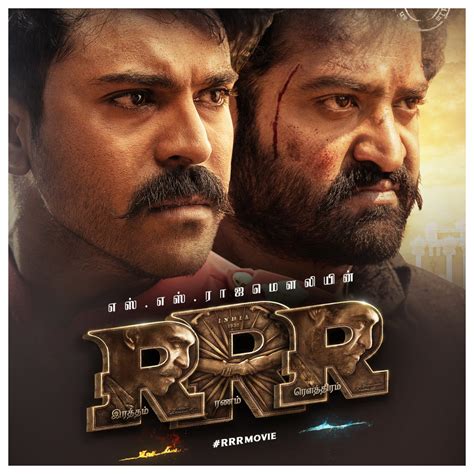 Rrr Release Updates Audience Reactions Review Box Office Numbers Of