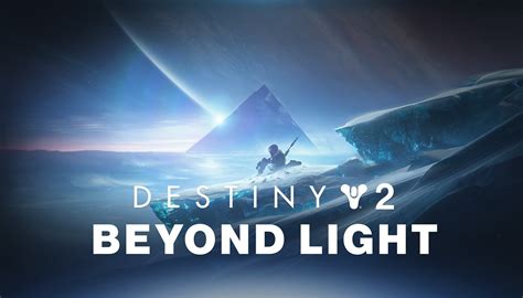 Destiny Beyond Light