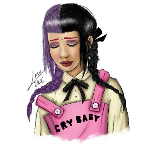 Melanie Martinez Fan Art Melanie Martinez Fan Art Art