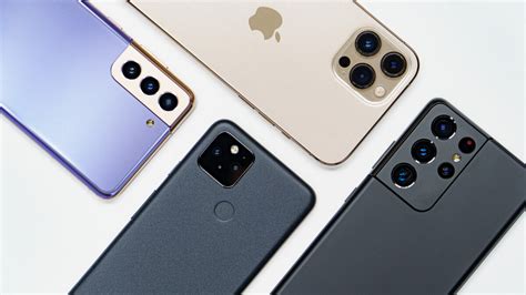 Best Smartphones You Can Buy Right Now 2018 Edition