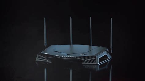 The Ultimate Gaming Router Xr500 Nighthawk Pro Gaming Router By