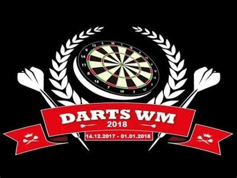 High quality dart wm gifts and merchandise. Darts WM Livestream - YouTube