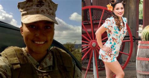 12 Female Veterans Pose For Pin Up Calendar To Raise Money For