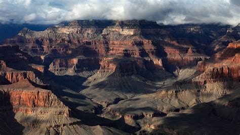 Overcoming A Long Bitter Relationship Grand Canyon And Tribes Mark