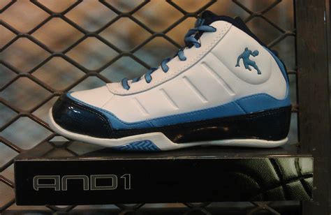 And1 Philippines New And1 Footwear For 2012 Q1q2 Have Finally Arrived