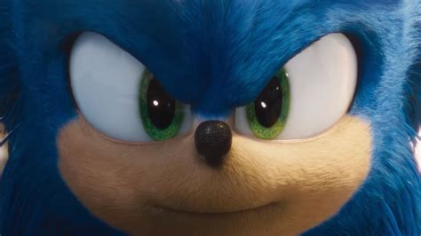 Sonic The Hedgehog 2 Movie Release Date And More Toms Guide