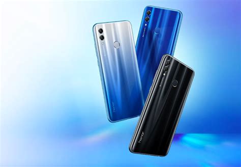 Honor has announced a new honor 10 lite with 6.21 fhd+ display, kirin 710 with gpu turbo 2.0 and beautiful gradient red or blue color. Honor 10 Lite vs Huawei Y9 (2019): Which One Should You ...