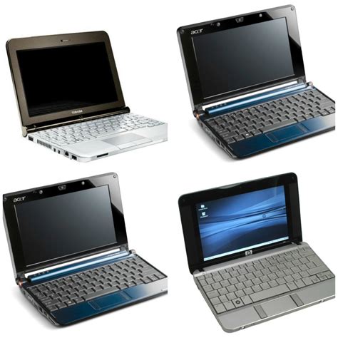 Netbooks Doomed Small Laptop Computers In The Brink Of Extinction By