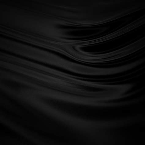 Black Silk Texture